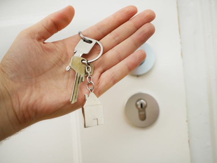 Zelf uw ideale woning gevonden in Den Haag of omliggende gemeenten?  Schakel Röttgering in als aankoopmakelaar.