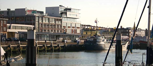 Koopwoningen in Scheveningen